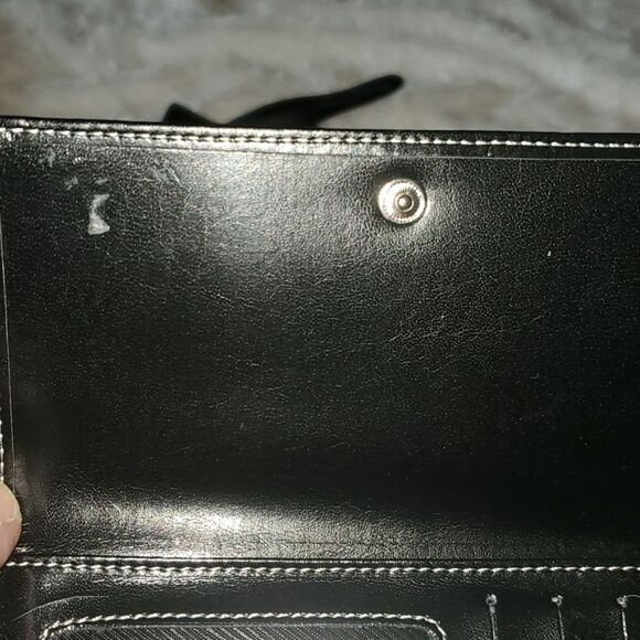 Vintage medium wallet   - Picture 5 of 7